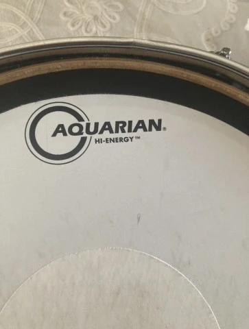 Mapex Mars Birch Snare