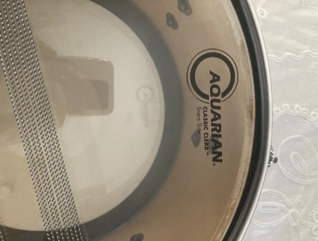 Mapex Mars Birch Snare