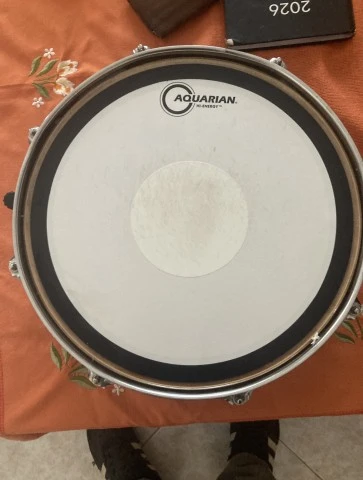 Mapex Mars Birch Snare