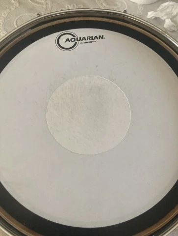 Mapex Mars Birch Snare
