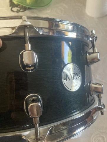 Mapex Mars Birch Snare