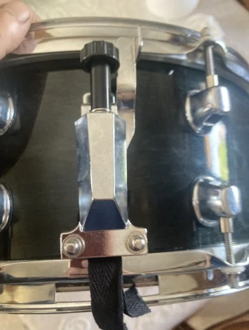 Mapex Mars Birch Snare