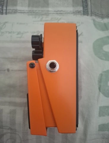 Boss DS-1 Distortion
