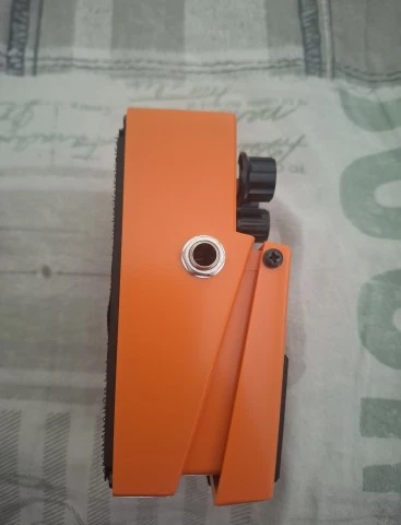 Boss DS-1 Distortion