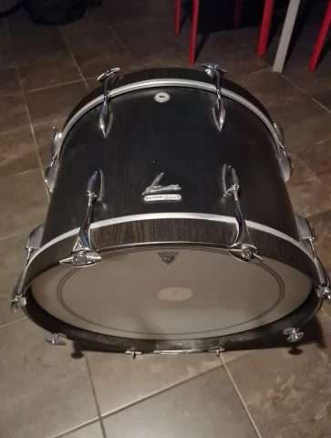 SONOR Vintage Series