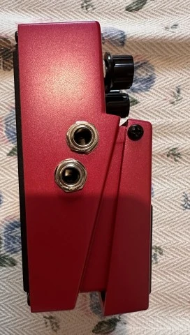 Boss DM-2w Delay Waza Craft