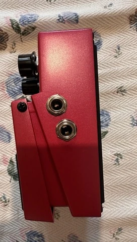 Boss DM-2w Delay Waza Craft