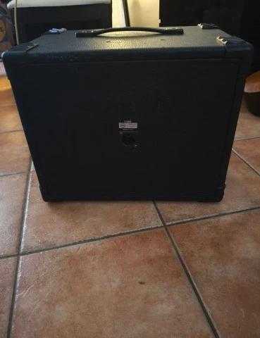 Gallien-Krueger GK 112 Vintage καμπίνα μπάσου Made in USA