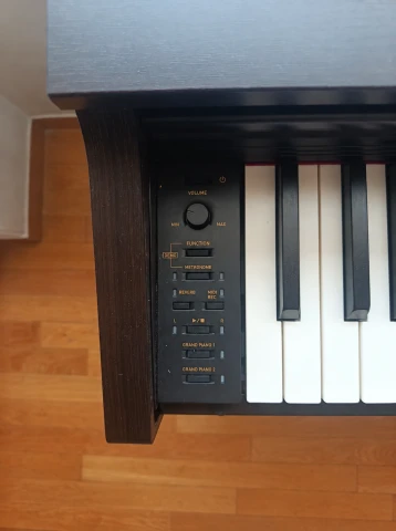 Casio Celviano AP-270BN