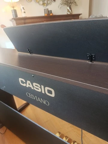 Casio Celviano AP-270BN