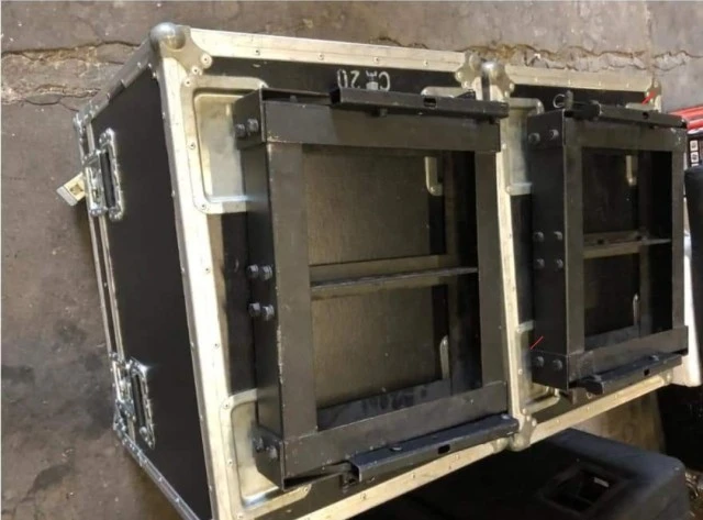 LS logic system line array