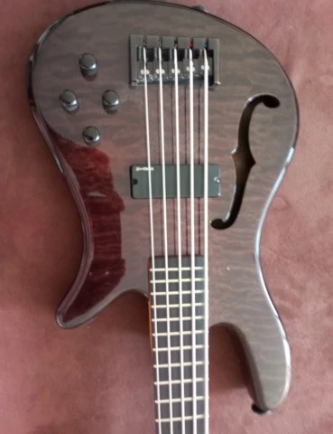Spector SpectorCore