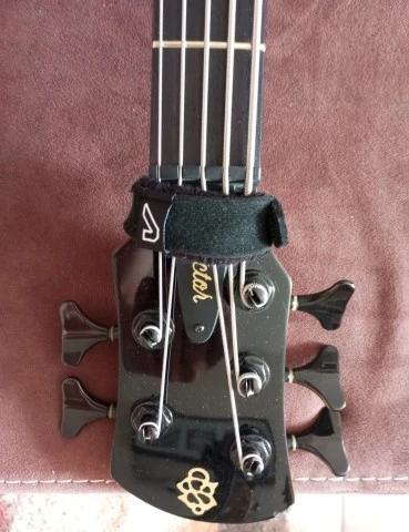 Spector SpectorCore