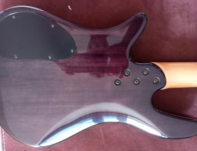 Spector SpectorCore