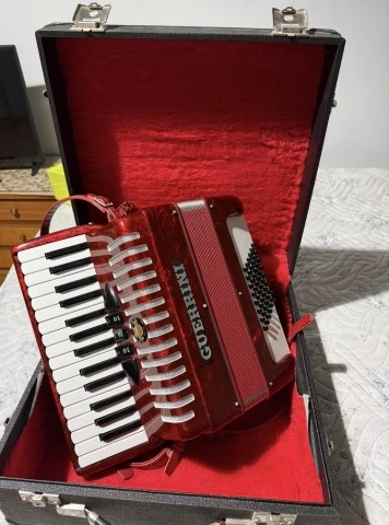Guerrini 48