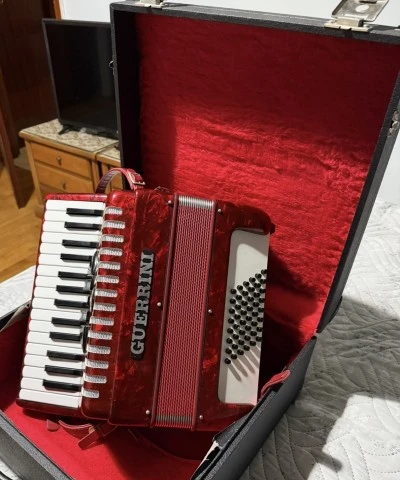 Guerrini 48