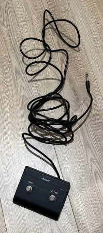 Marshall Origin20H Combo