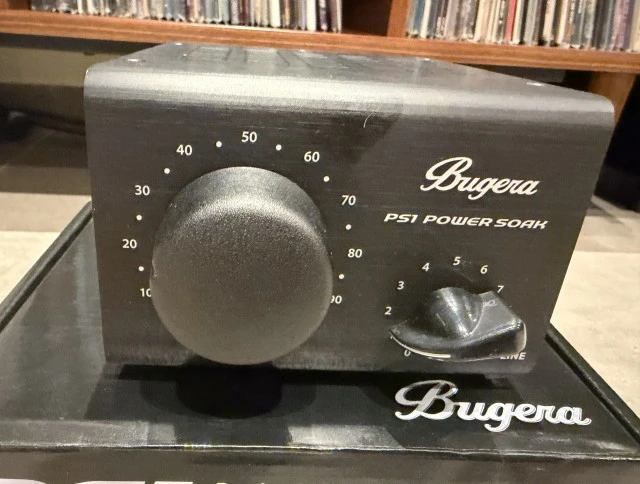 Bugera PS1