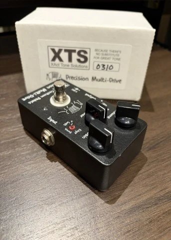 XAct Tone Solutions Precision Multi-Drive