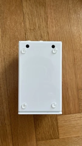 GFI System Skylar Stereo Reverb (Mint Condition / Σαν Καινούργιο)