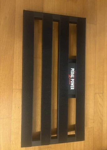 Pedaltrain 2