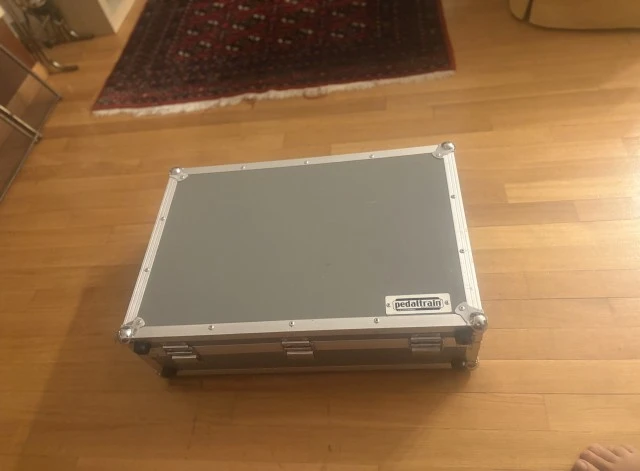 Pedaltrain 2