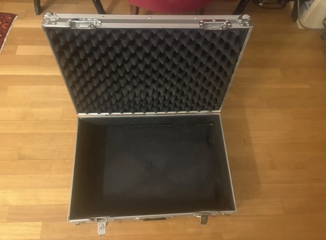 Pedaltrain 2