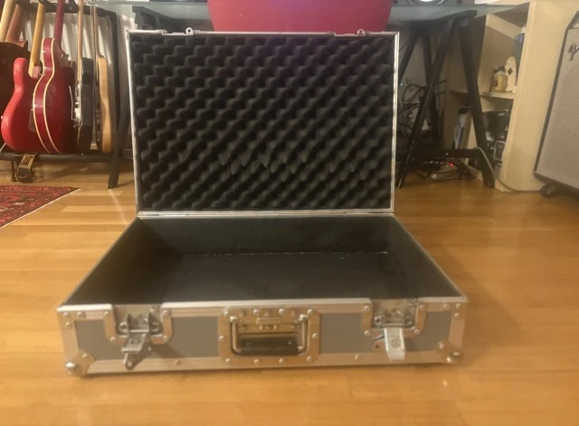 Pedaltrain 2