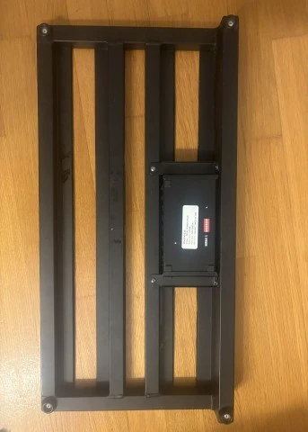 Pedaltrain 2