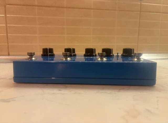 TC Electronic Flashback X4 Delay