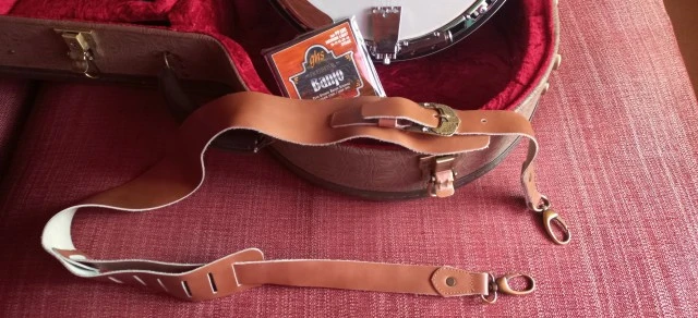 Fender 5-string Banjo