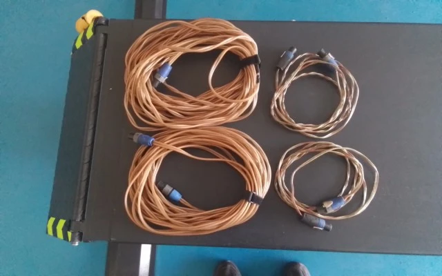 HK Audio & QSC
