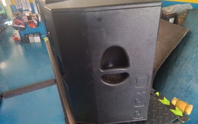 HK Audio & QSC