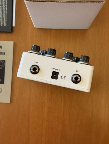 Browne Amplification The Protein v4