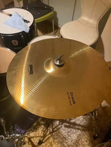 Yamaha Gigmaker
