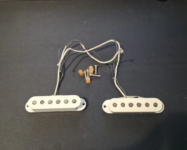 Fender Custom Shop 69