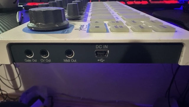 Arturia Beatstep