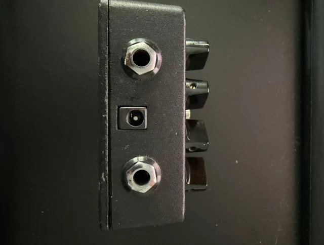 Voodoo Lab Sparkle Drive