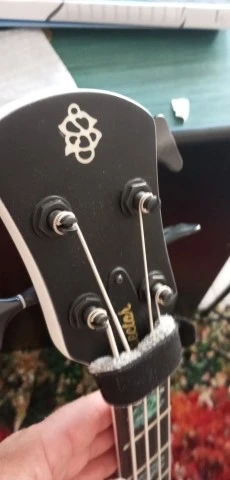 Spector Cris Kael