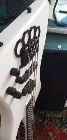 Spector Cris Kael