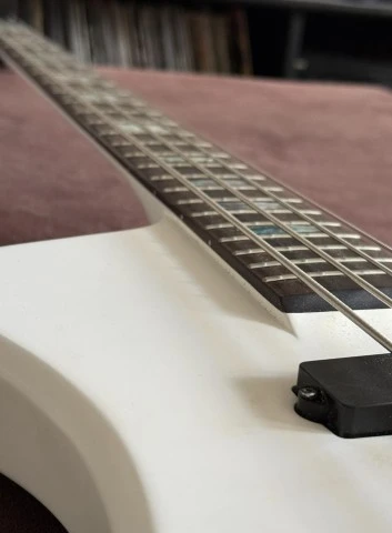 Spector Cris Kael