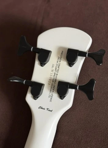 Spector Cris Kael