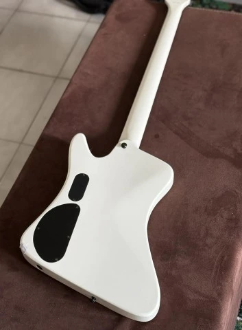 Spector Cris Kael