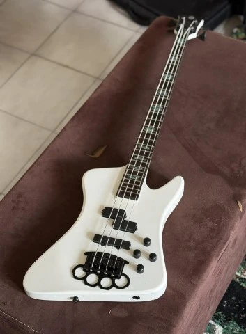 Spector Cris Kael