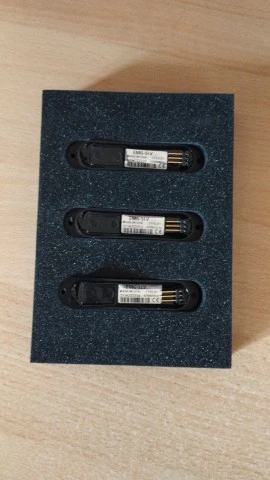 EMG SLV Pickup Set
