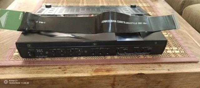 Roland RA-50