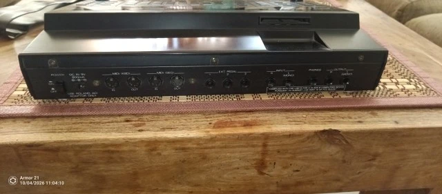 Roland RA-50