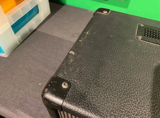 Peavey 5150