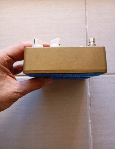 EarthQuaker Devices Hoof Reaper V2