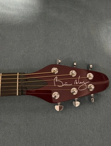 Brian May Guitars Red Special